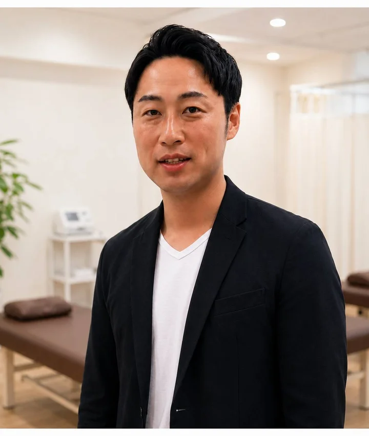 吉岡正洋
