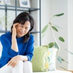 頭痛に悩む方のイメージ ゆうあい整骨院・鍼灸院