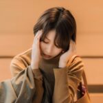 頭痛に悩む方のイメージ ゆうあい整骨院・鍼灸院
