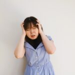 頭痛に悩む方のイメージ ゆうあい整骨院・鍼灸院