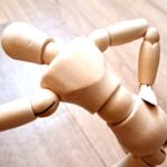 姿勢の乱れに悩む方のイメージ ゆうあい整骨院・鍼灸院