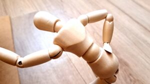 それって猫背？フラットバックとの違いや原因を知り整骨院で改善へNew!!