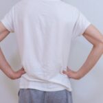 姿勢の乱れに悩む方のイメージ ゆうあい整骨院・鍼灸院