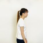 姿勢の乱れに悩む方のイメージ ゆうあい整骨院・鍼灸院