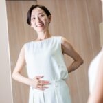 姿勢の乱れに悩む方のイメージ ゆうあい整骨院・鍼灸院