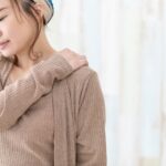 肩こりに悩む方のイメージ ゆうあい整骨院・鍼灸院