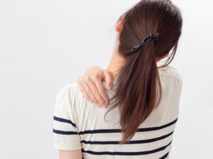 水泳の肩の痛みの原因と整骨院での治療法!痛みを防ぐポイントもNew!!