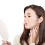 たるみに悩む方のイメージ ゆうあい整骨院・鍼灸院