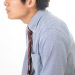 猫背に悩む方のイメージ ゆうあい整骨院・鍼灸院