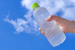熱中症の水分補給は整骨院へ？プロが教える正しい対処法と予防のコツ